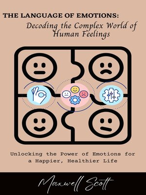cover image of The Language of Emotions